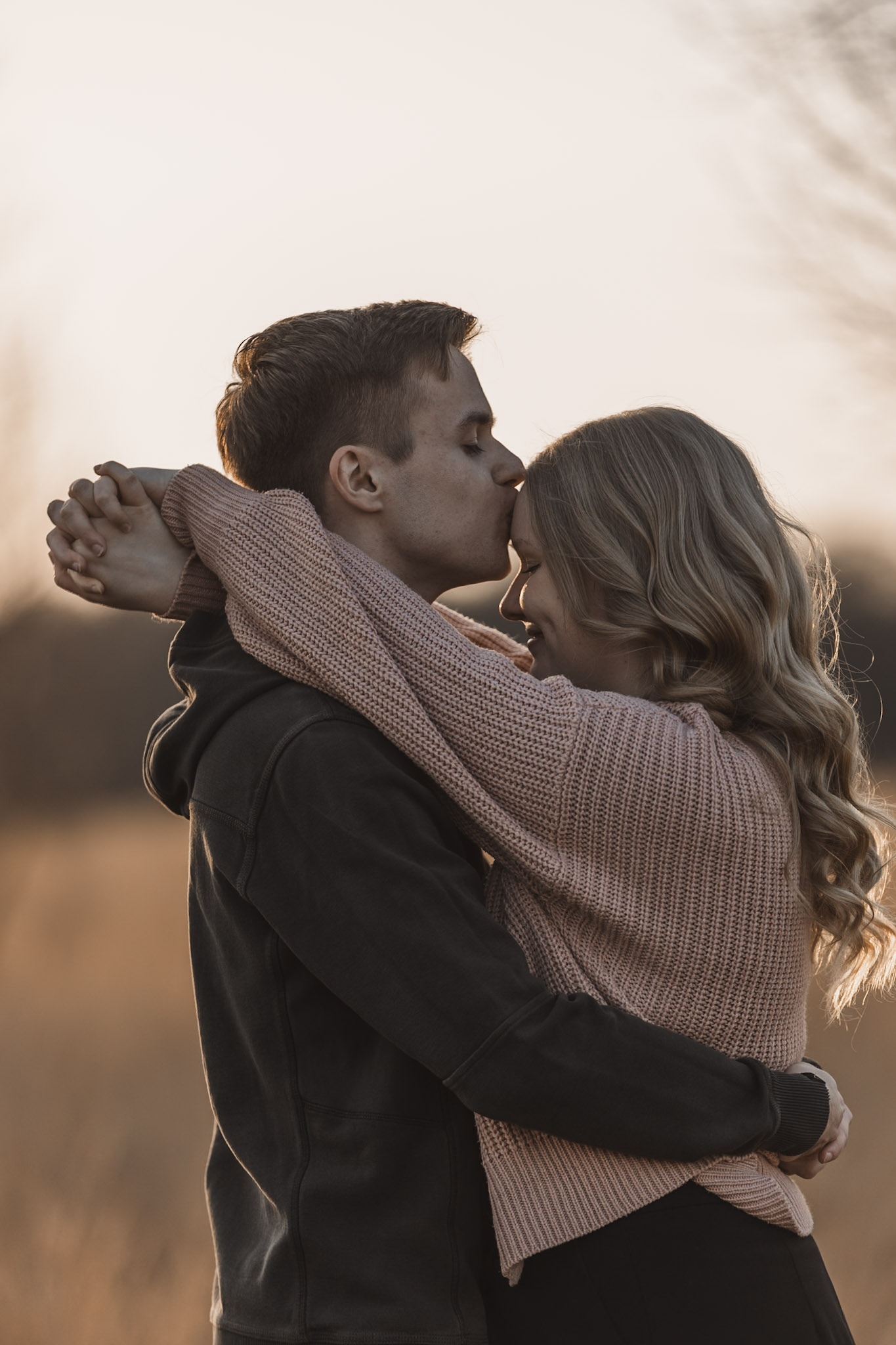 Larissa & Florian