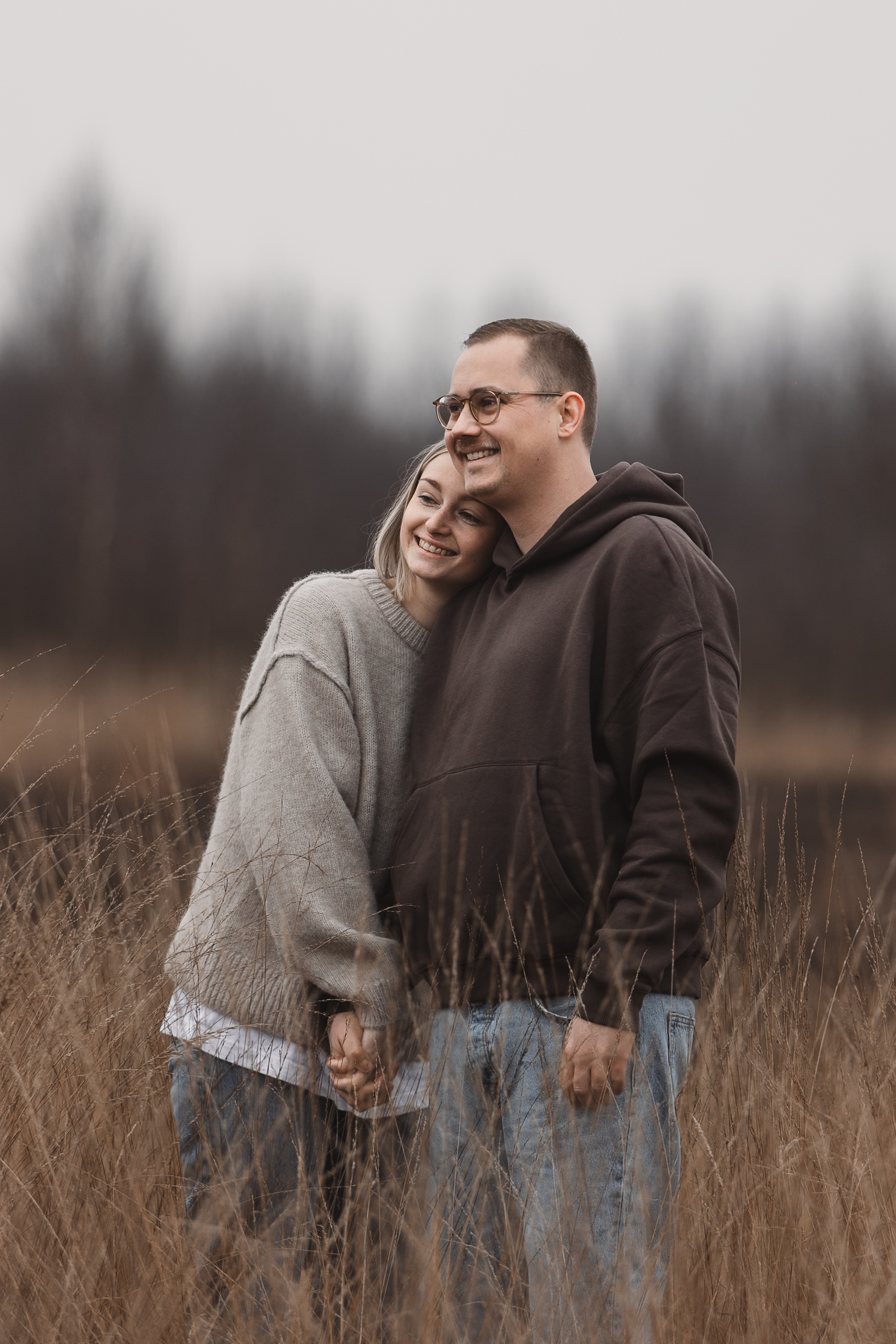 Marike & Jannis